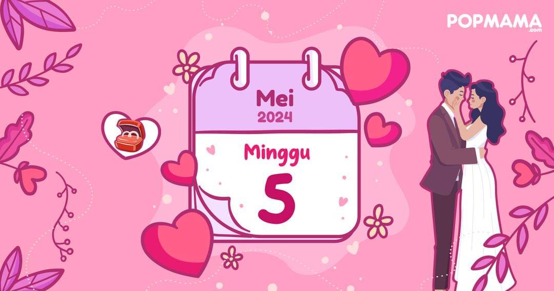 Popmama.com/Aristika Medinasari